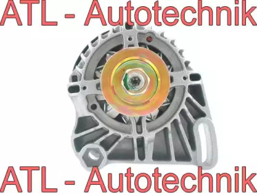 Генератор ATL Autotechnik L 68 150